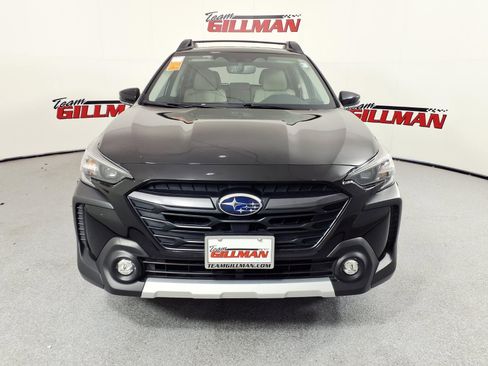 Certified 2024 Subaru Outback Limited AWD/4WD image 2