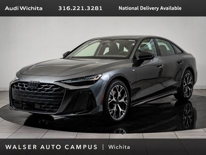 New 2026 Audi A6 Premium Plus