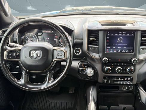 Used 2020 RAM 1500 Rebel w/ Rebel Level 2 Equipment Group image 28