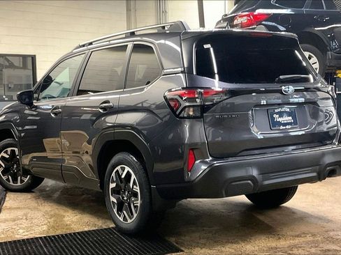 New 2026 Subaru Forester Premium image 3