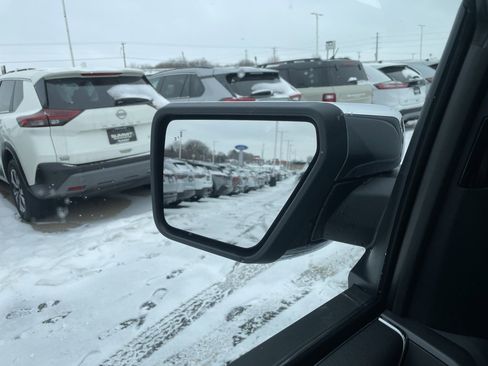 New 2026 Ford F150 XLT w/ Equipment Group 302A MID image 42