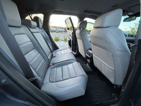Used 2022 Honda CR-V EX-L image 31