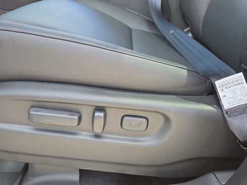 New 2026 Honda Ridgeline RTL image 10