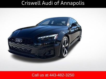 Used 2025 Audi A5 2.0T Premium Plus