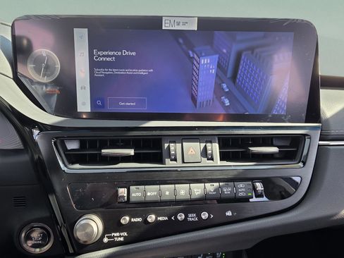 New 2025 Lexus ES 350 w/ Premium Package image 14