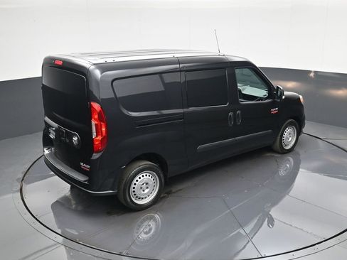 Used 2022 RAM ProMaster City Tradesman image 33