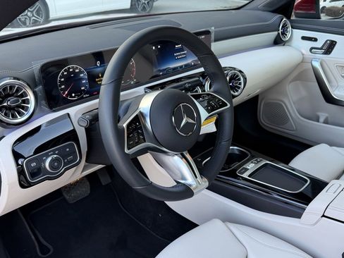Certified 2026 Mercedes-Benz CLA 250 CLA 250 image 20