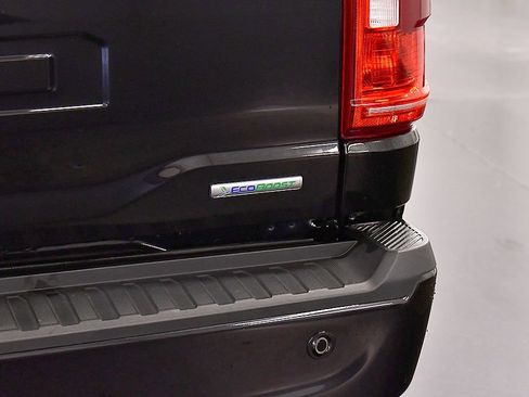 Used 2023 Ford F150 XLT w/ Equipment Group 302A High AWD/4WD image 12