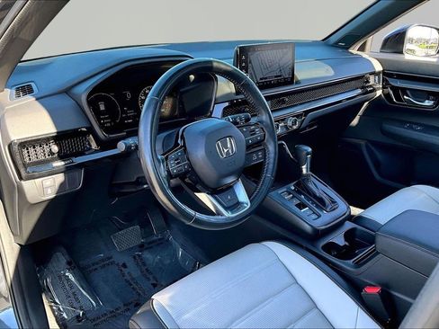 Used 2024 Honda CR-V Sport Touring image 14