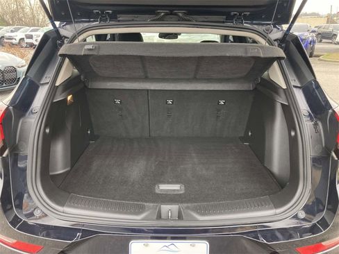 Used 2020 Buick Encore GX Essence w/ Experience Buick Package image 11