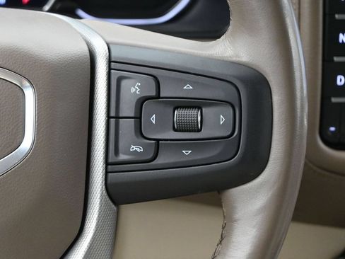 Used 2021 GMC Yukon Denali w/ Denali Premium Package RWD image 8