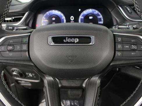 New 2026 Jeep Grand Cherokee Laredo image 13