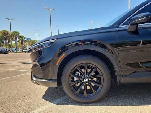 Used 2023 Honda CR-V Sport image 19