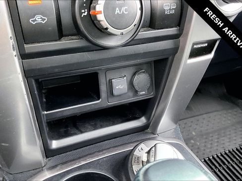 Used 2021 Toyota 4Runner SR5 Premium w/ Moonroof Package AWD/4WD image 16