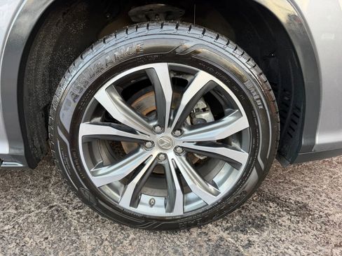 Used 2016 Lexus RX 350 AWD image 23