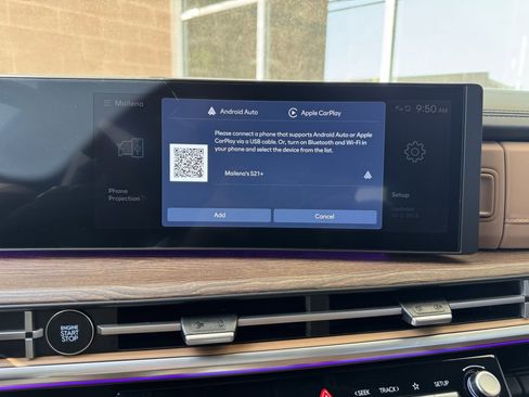 Used 2024 Hyundai Santa Fe Limited image 22