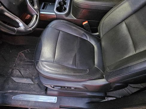 Used 2020 Chevrolet Silverado 1500 RST w/ Texas Edition image 13