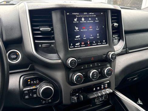 Used 2021 RAM 1500 Big Horn image 21