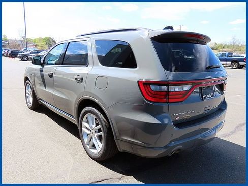 Used 2024 Dodge Durango R/T AWD/4WD image 5