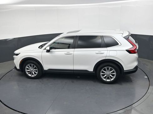 Used 2024 Honda CR-V EX image 23
