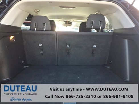 Certified 2023 Chevrolet TrailBlazer LT image 8