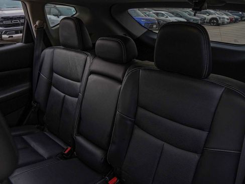 Used 2016 Nissan Murano Platinum image 30