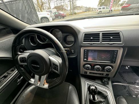 Used 2012 Dodge Challenger SRT8 image 20