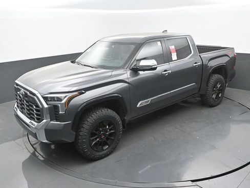 New 2026 Toyota Tundra 1794 Edition w/ TRD Off-Road Package AWD/4WD image 31