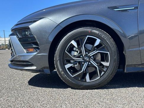 Used 2024 Hyundai Sonata SEL image 11