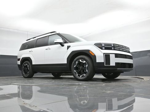 New 2026 Hyundai Santa Fe SEL FWD image 15