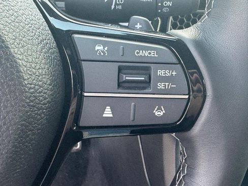 Certified 2026 Honda Civic Sport image 21