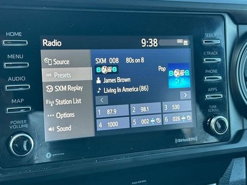 Certified 2023 Toyota Tacoma SR image 21