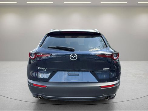 Used 2023 MAZDA CX-30 AWD 2.5 S w/ Select Package image 7