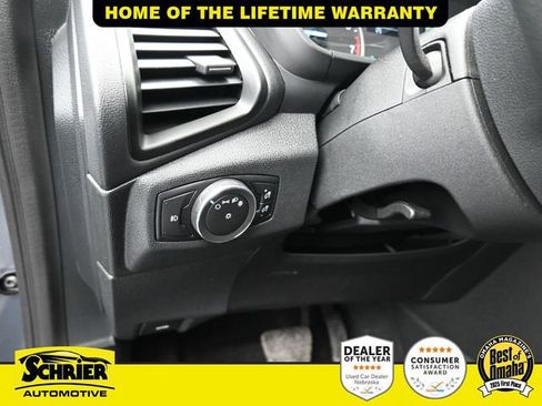 Used 2022 Ford EcoSport SE image 14