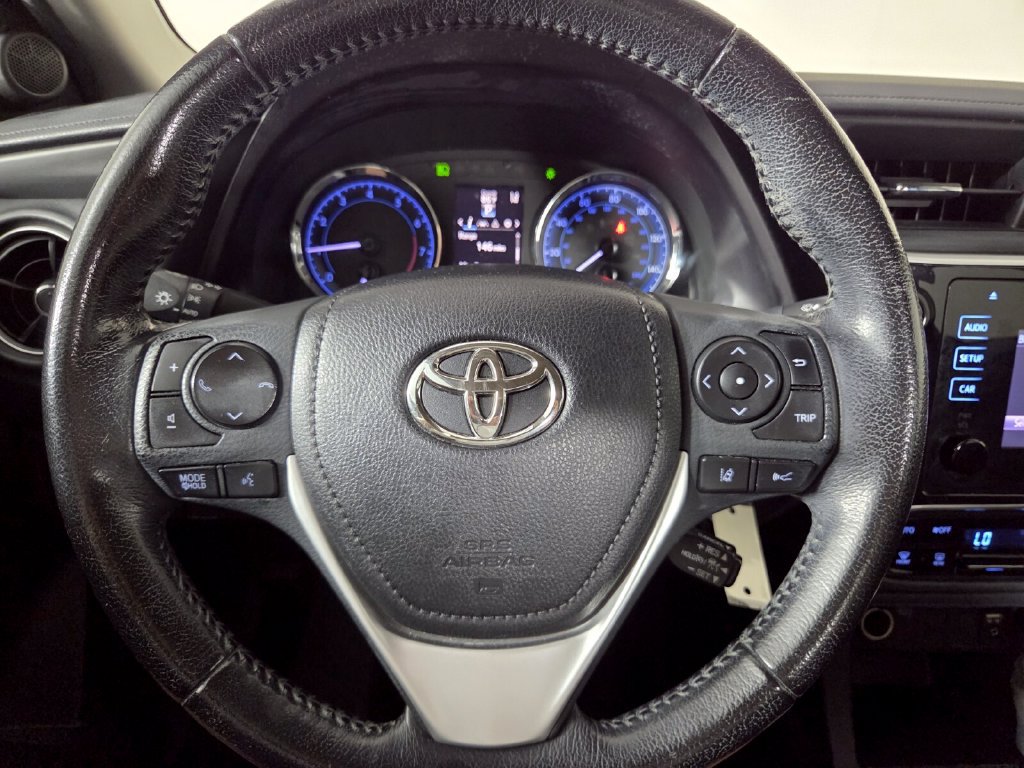 Used 2019 Toyota Corolla SE FWD image 15