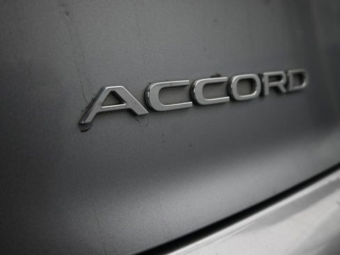 Used 2023 Honda Accord EX image 28