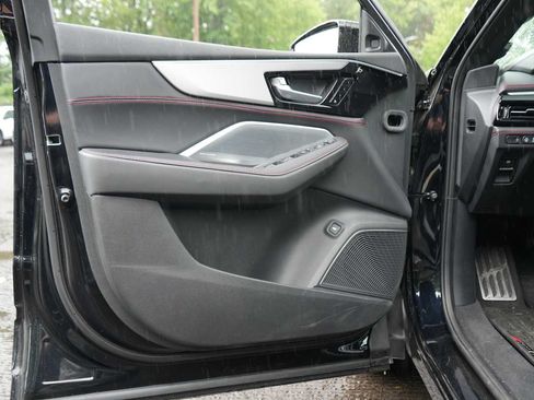 Used 2026 Acura MDX A-Spec AWD/4WD image 15