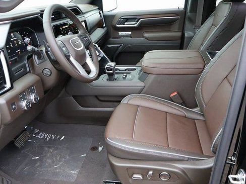 New 2026 GMC Sierra 1500 Denali image 41