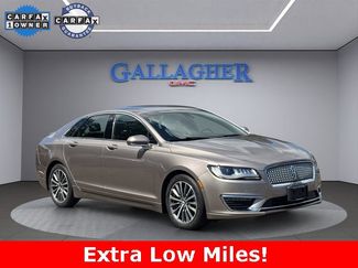 Used 2020 Lincoln MKZ AWD w/ Convenience Package video 1