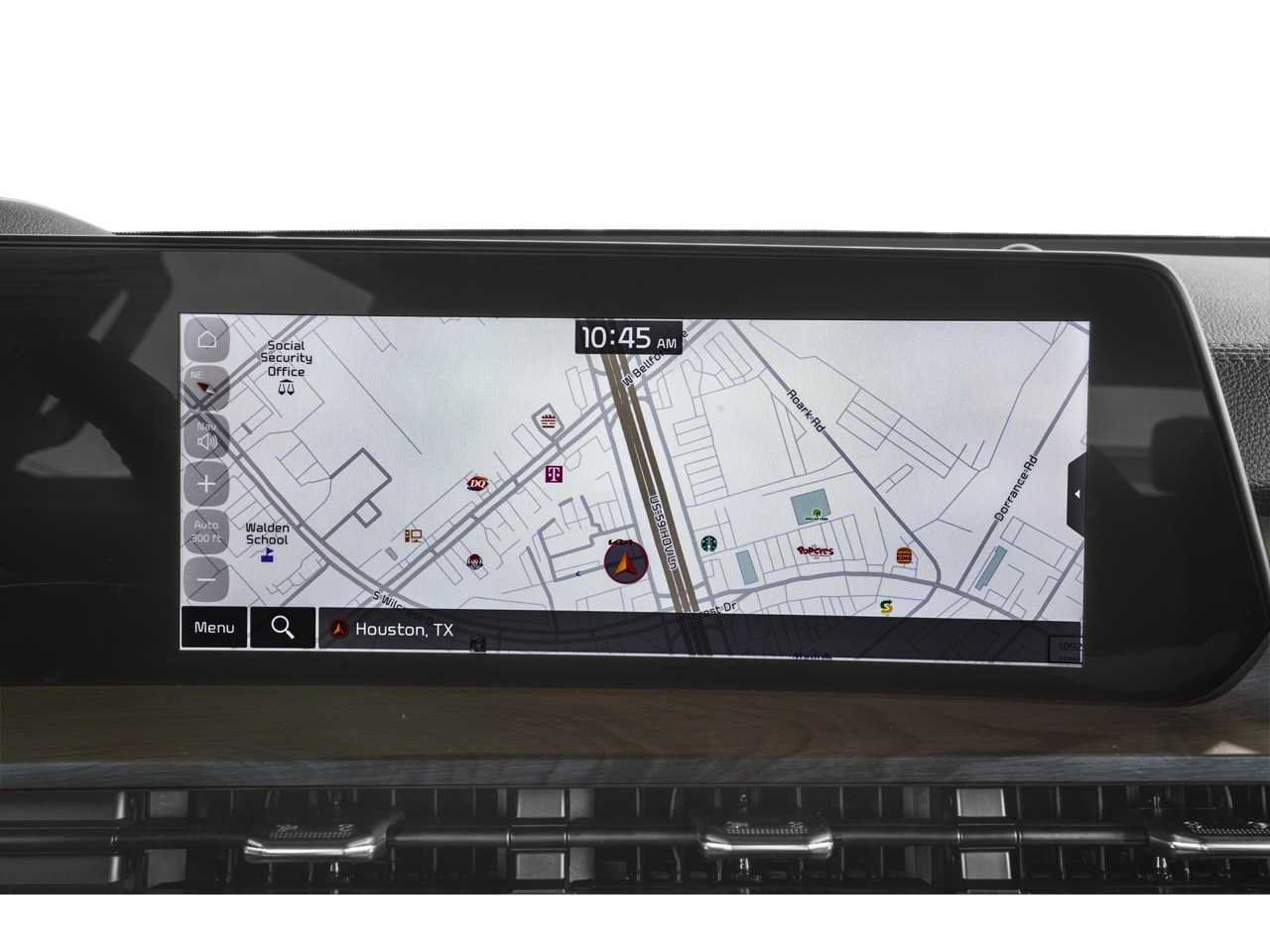 Certified 2025 Kia Telluride SX Prestige X-Pro AWD/4WD image 12