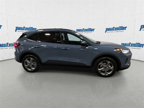 New 2026 Ford Escape ST-Line w/ Cold Weather Package image 13