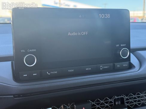 Used 2025 Honda Accord SE image 20