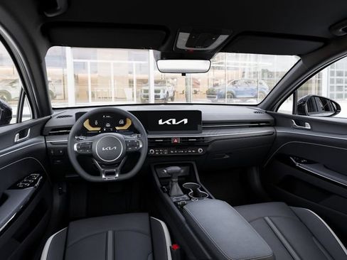 New 2026 Kia K5 GT-Line FWD image 14