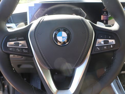 Certified 2026 BMW X5 sDrive40i w/ Climate Comfort Package RWD image 17