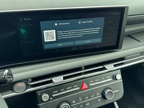 New 2026 Hyundai Tucson SE image 13