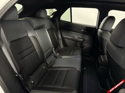 New 2026 Honda Prologue Touring image 14