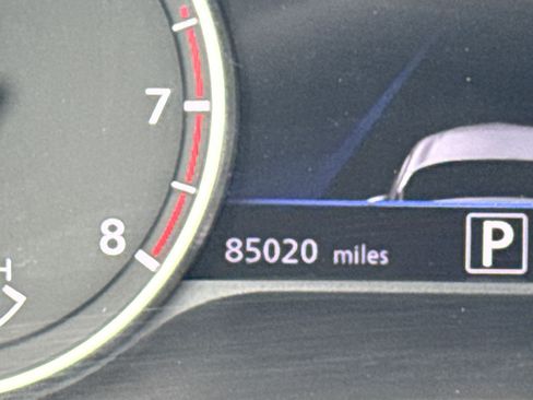 Used 2021 Nissan Sentra SR w/ SR Premium Package FWD image 22