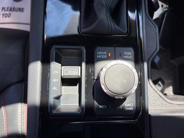 Used 2025 Toyota Sequoia TRD Pro AWD/4WD image 22