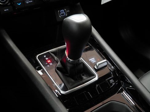 New 2026 Jeep Compass Latitude image 26