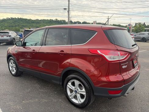 Used 2014 Ford Escape SE FWD image 5
